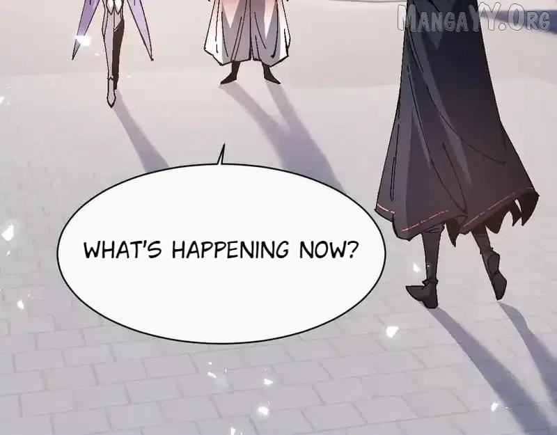 Master: This Villainous Disciple Is Not The Holy Child Chapter 157 – Page 9