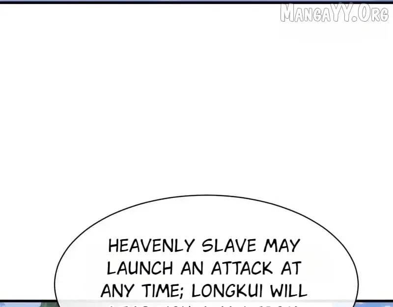 Master: This Villainous Disciple Is Not The Holy Child Chapter 157 – Page 10