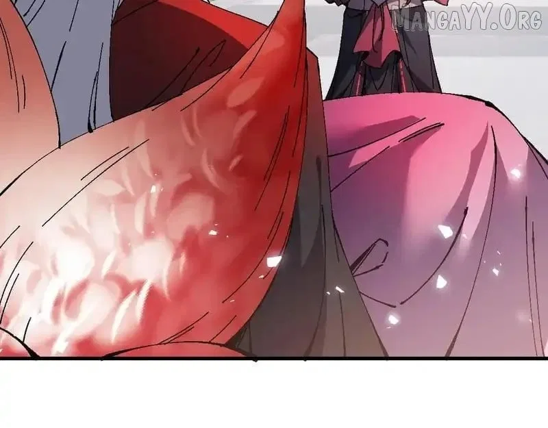 Master: This Villainous Disciple Is Not The Holy Child Chapter 157 – Page 12