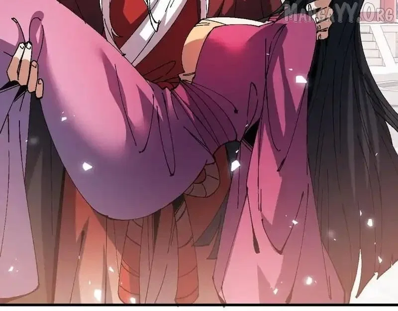 Master: This Villainous Disciple Is Not The Holy Child Chapter 157 – Page 15