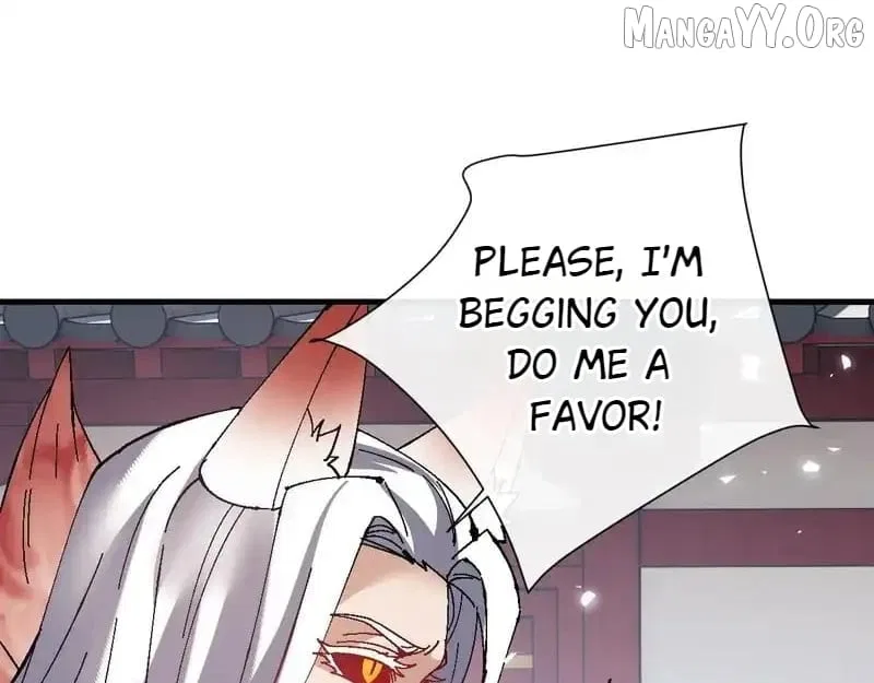 Master: This Villainous Disciple Is Not The Holy Child Chapter 157 – Page 24