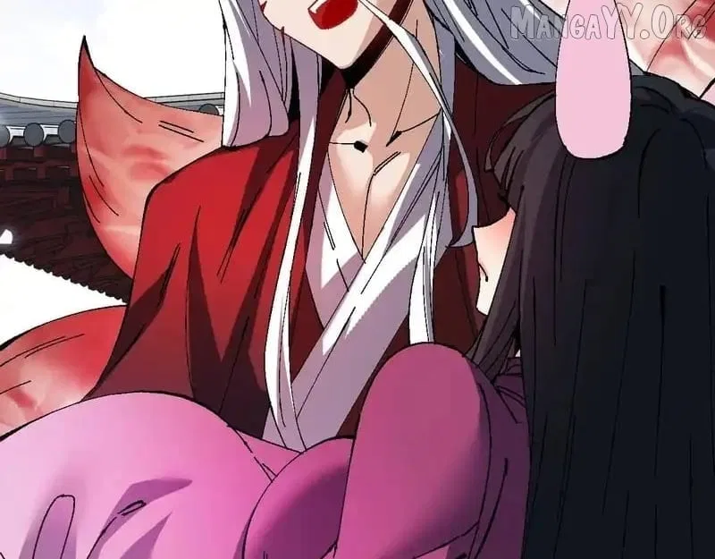 Master: This Villainous Disciple Is Not The Holy Child Chapter 157 – Page 31