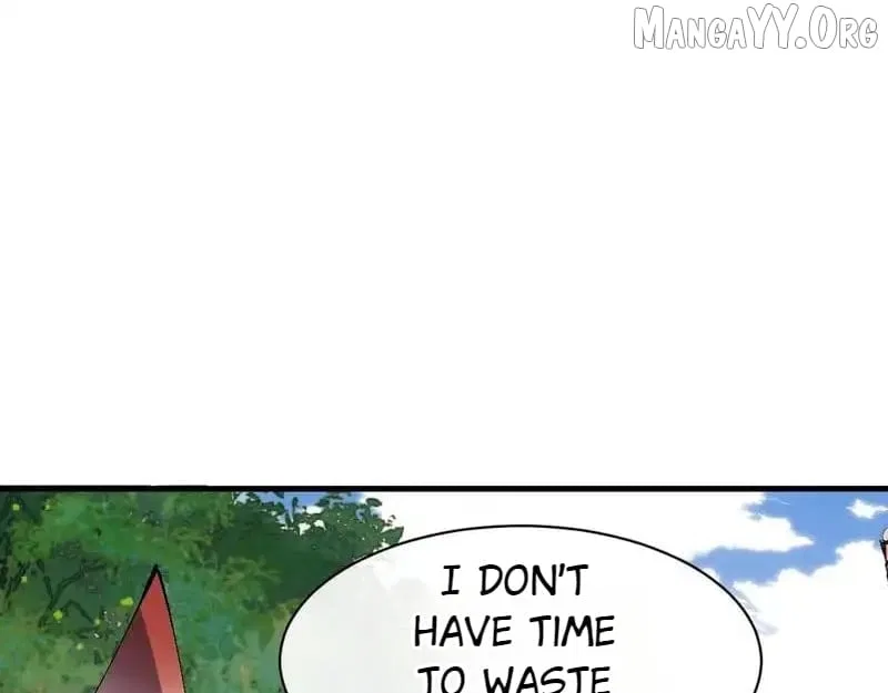 Master: This Villainous Disciple Is Not The Holy Child Chapter 157 – Page 33