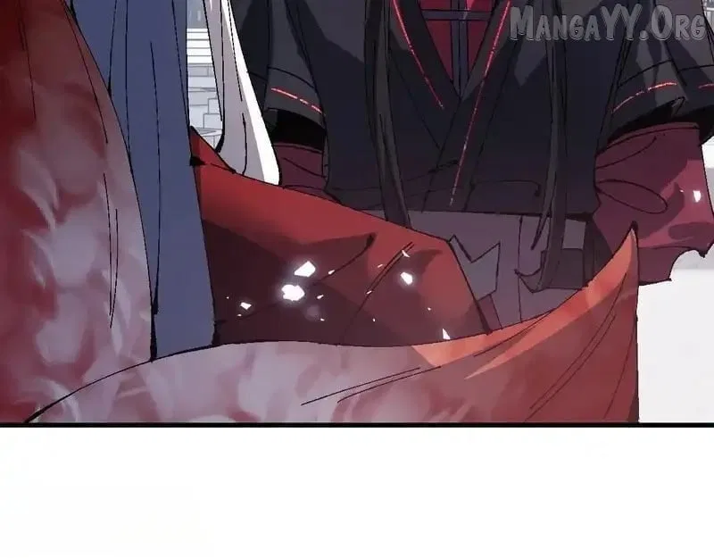 Master: This Villainous Disciple Is Not The Holy Child Chapter 157 – Page 35