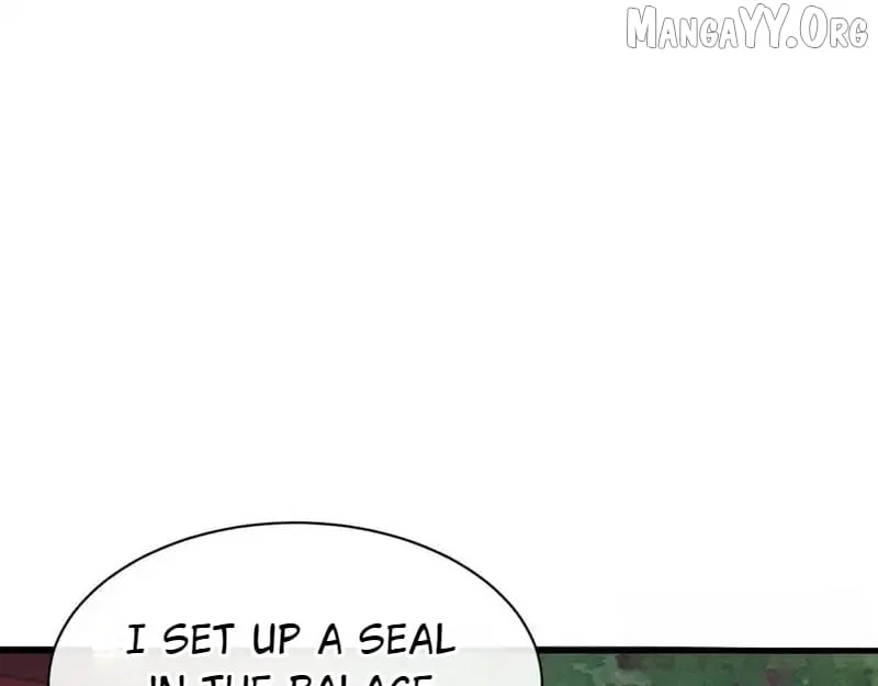Master: This Villainous Disciple Is Not The Holy Child Chapter 157 – Page 36