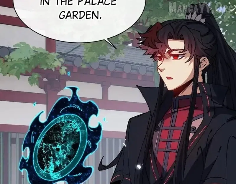 Master: This Villainous Disciple Is Not The Holy Child Chapter 157 – Page 37