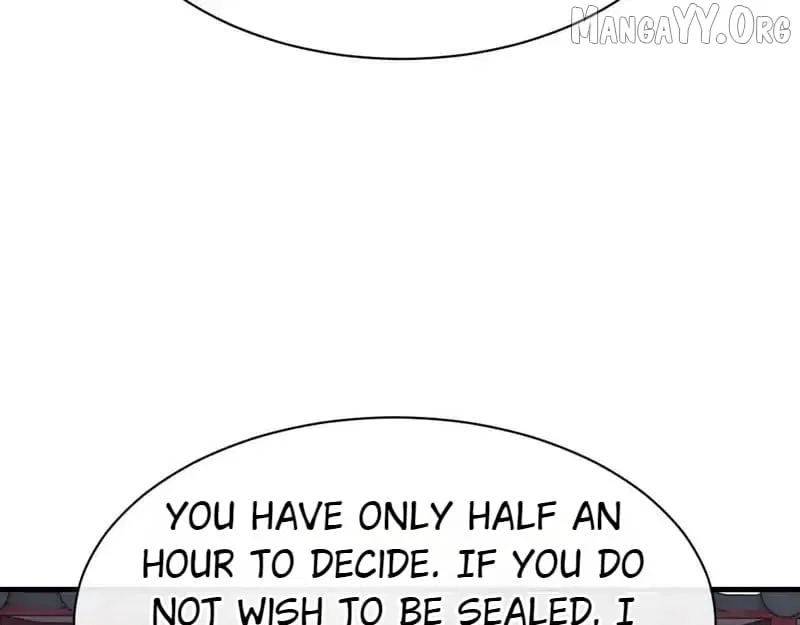 Master: This Villainous Disciple Is Not The Holy Child Chapter 157 – Page 39
