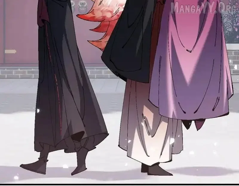 Master: This Villainous Disciple Is Not The Holy Child Chapter 157 – Page 41