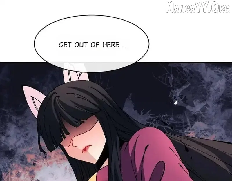 Master: This Villainous Disciple Is Not The Holy Child Chapter 157 – Page 49