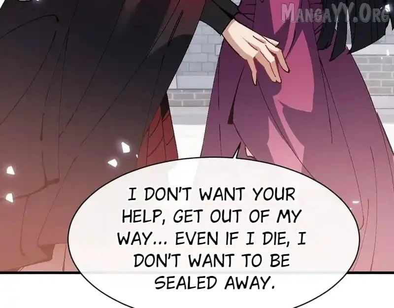 Master: This Villainous Disciple Is Not The Holy Child Chapter 157 – Page 54