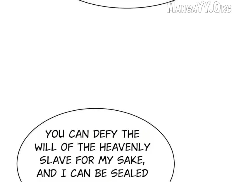 Master: This Villainous Disciple Is Not The Holy Child Chapter 157 – Page 55