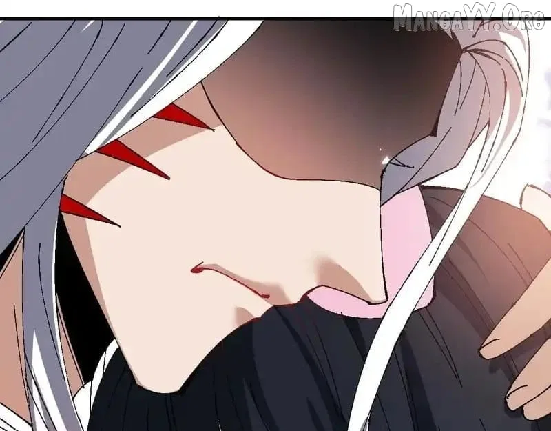 Master: This Villainous Disciple Is Not The Holy Child Chapter 157 – Page 59