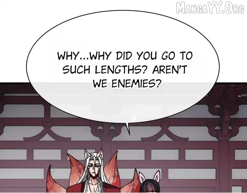 Master: This Villainous Disciple Is Not The Holy Child Chapter 157 – Page 69