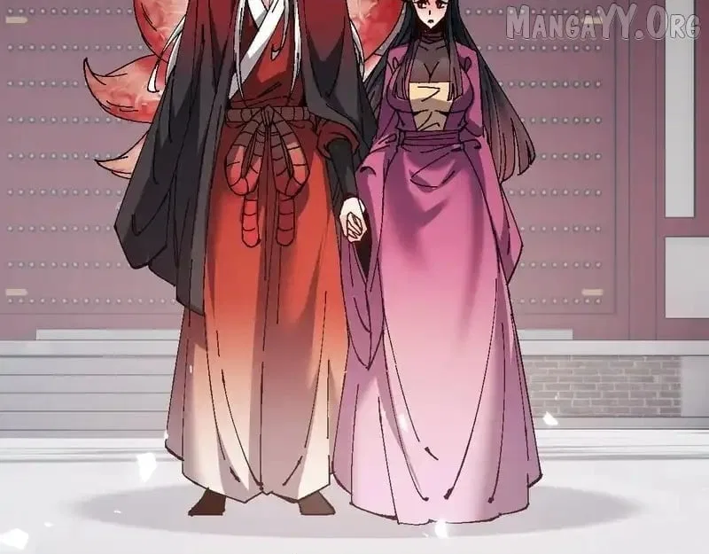 Master: This Villainous Disciple Is Not The Holy Child Chapter 157 – Page 70