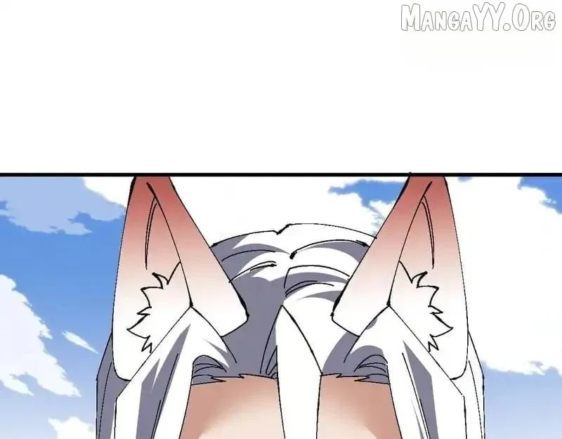 Master: This Villainous Disciple Is Not The Holy Child Chapter 157 – Page 72