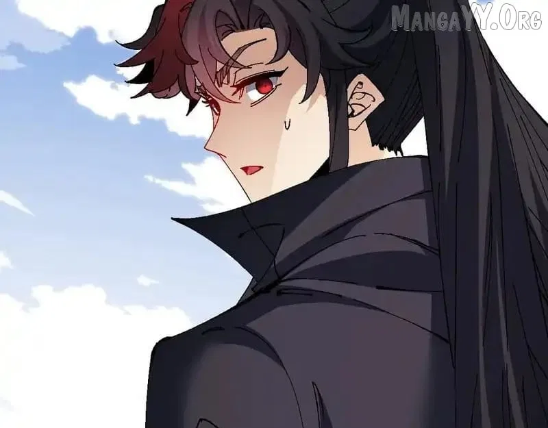 Master: This Villainous Disciple Is Not The Holy Child Chapter 157 – Page 79