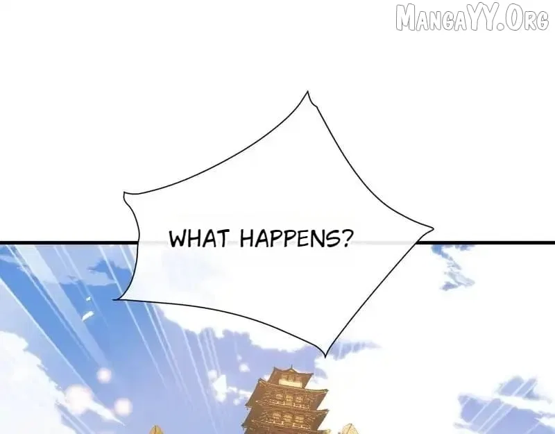 Master: This Villainous Disciple Is Not The Holy Child Chapter 157 – Page 88
