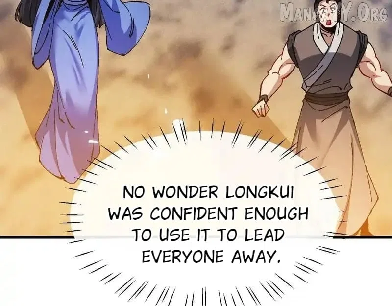 Master: This Villainous Disciple Is Not The Holy Child Chapter 157 – Page 93