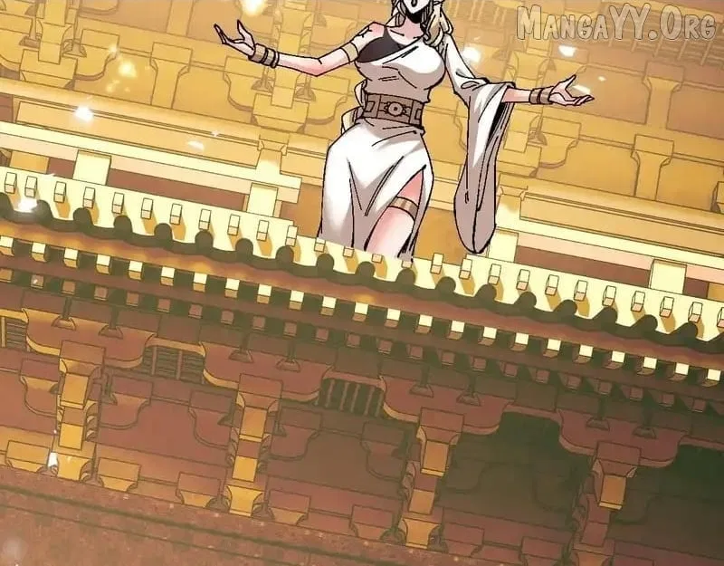 Master: This Villainous Disciple Is Not The Holy Child Chapter 157 – Page 102