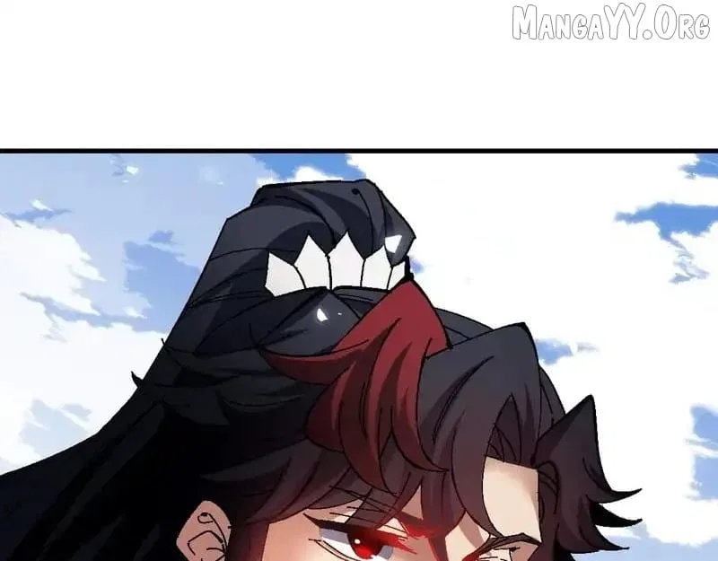 Master: This Villainous Disciple Is Not The Holy Child Chapter 157 – Page 105