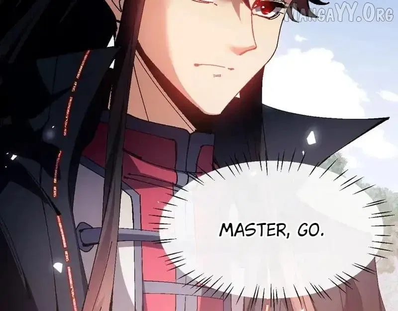 Master: This Villainous Disciple Is Not The Holy Child Chapter 157 – Page 106