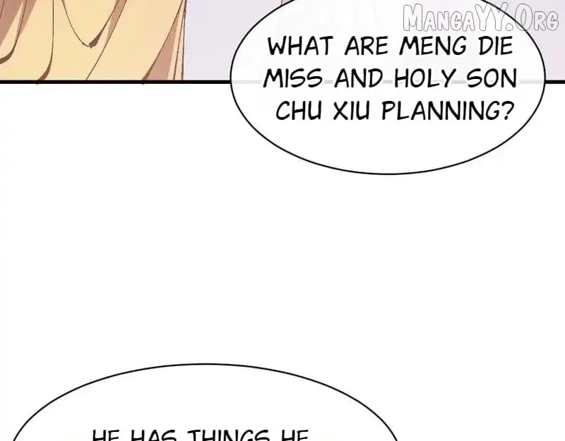 Master: This Villainous Disciple Is Not The Holy Child Chapter 157 – Page 113