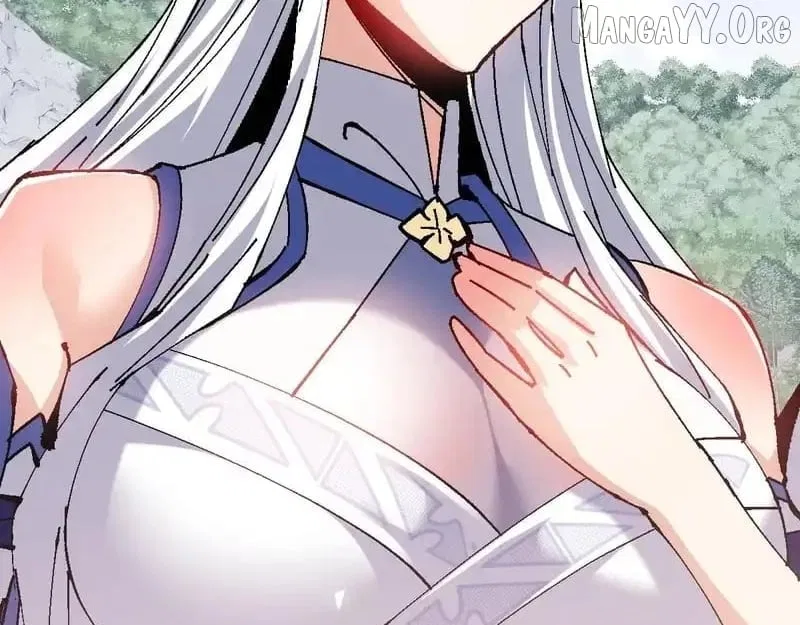 Master: This Villainous Disciple Is Not The Holy Child Chapter 157 – Page 115