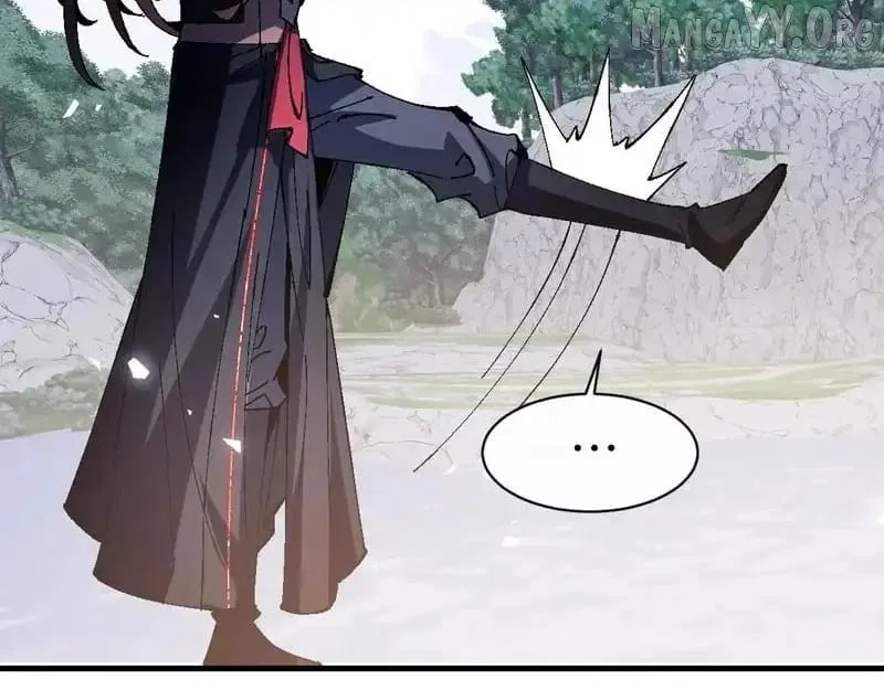 Master: This Villainous Disciple Is Not The Holy Child Chapter 157 – Page 121
