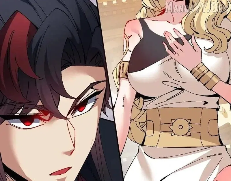 Master: This Villainous Disciple Is Not The Holy Child Chapter 157 – Page 128