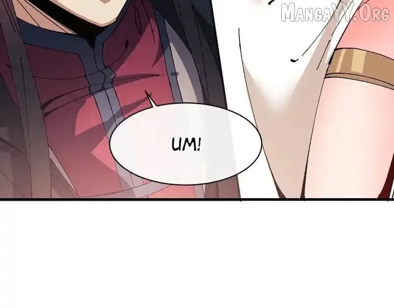 Master: This Villainous Disciple Is Not The Holy Child Chapter 157 – Page 129
