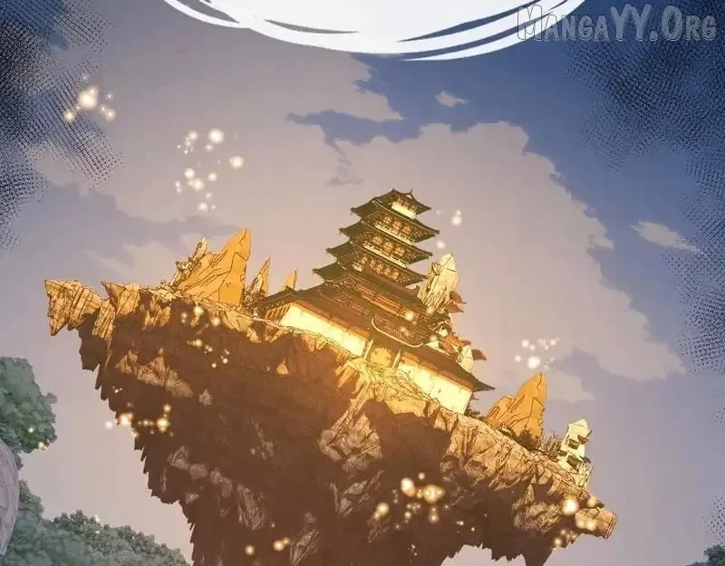 Master: This Villainous Disciple Is Not The Holy Child Chapter 157 – Page 135