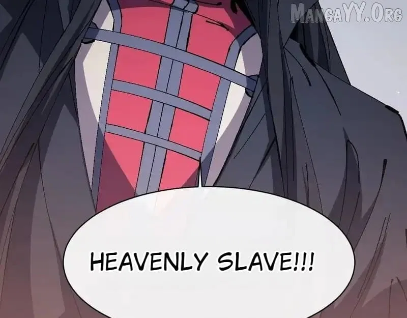 Master: This Villainous Disciple Is Not The Holy Child Chapter 157 – Page 139