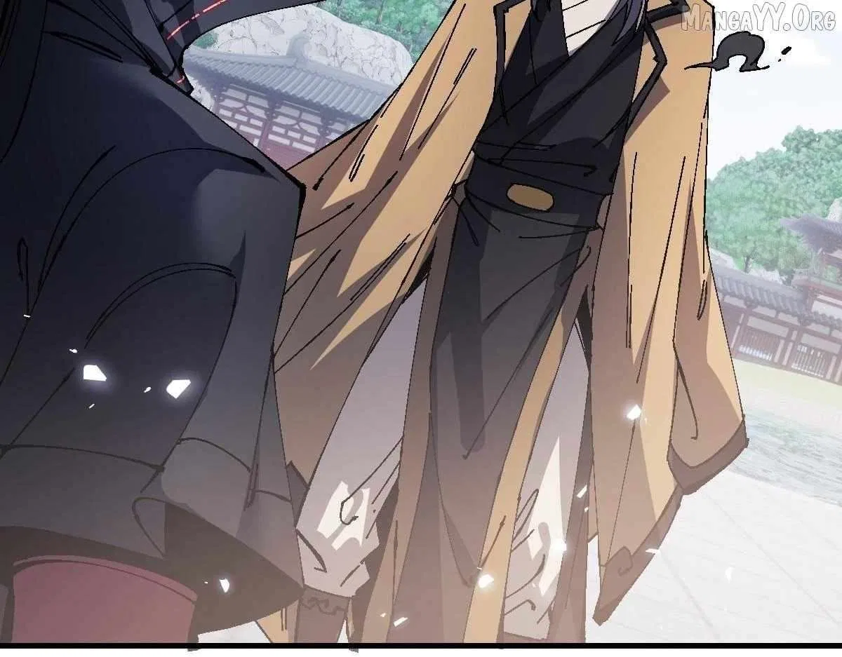 Master: This Villainous Disciple Is Not The Holy Child Chapter 156 – Page 9