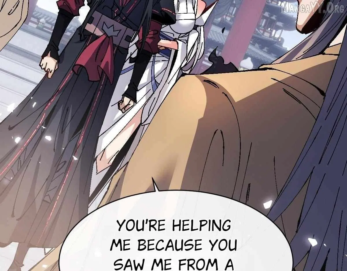 Master: This Villainous Disciple Is Not The Holy Child Chapter 156 – Page 12