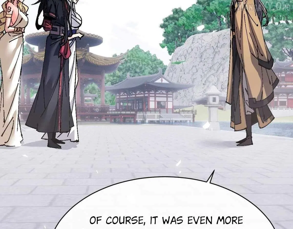 Master: This Villainous Disciple Is Not The Holy Child Chapter 156 – Page 15