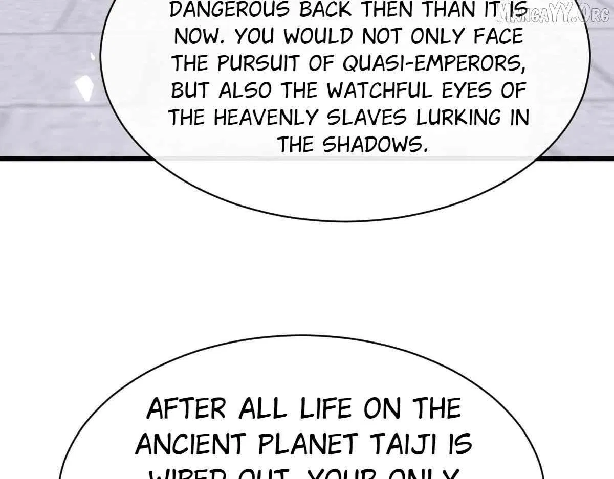 Master: This Villainous Disciple Is Not The Holy Child Chapter 156 – Page 16