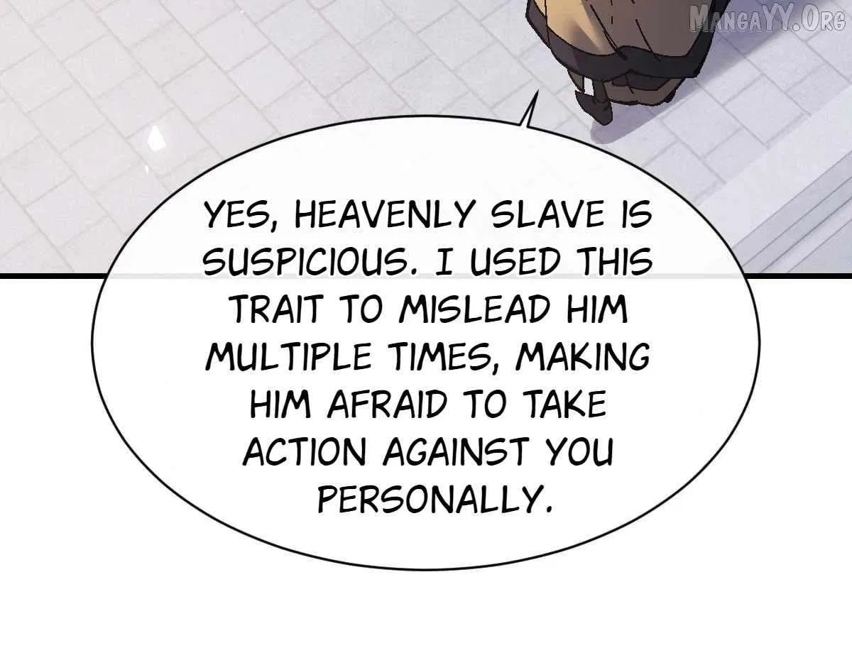 Master: This Villainous Disciple Is Not The Holy Child Chapter 156 – Page 29