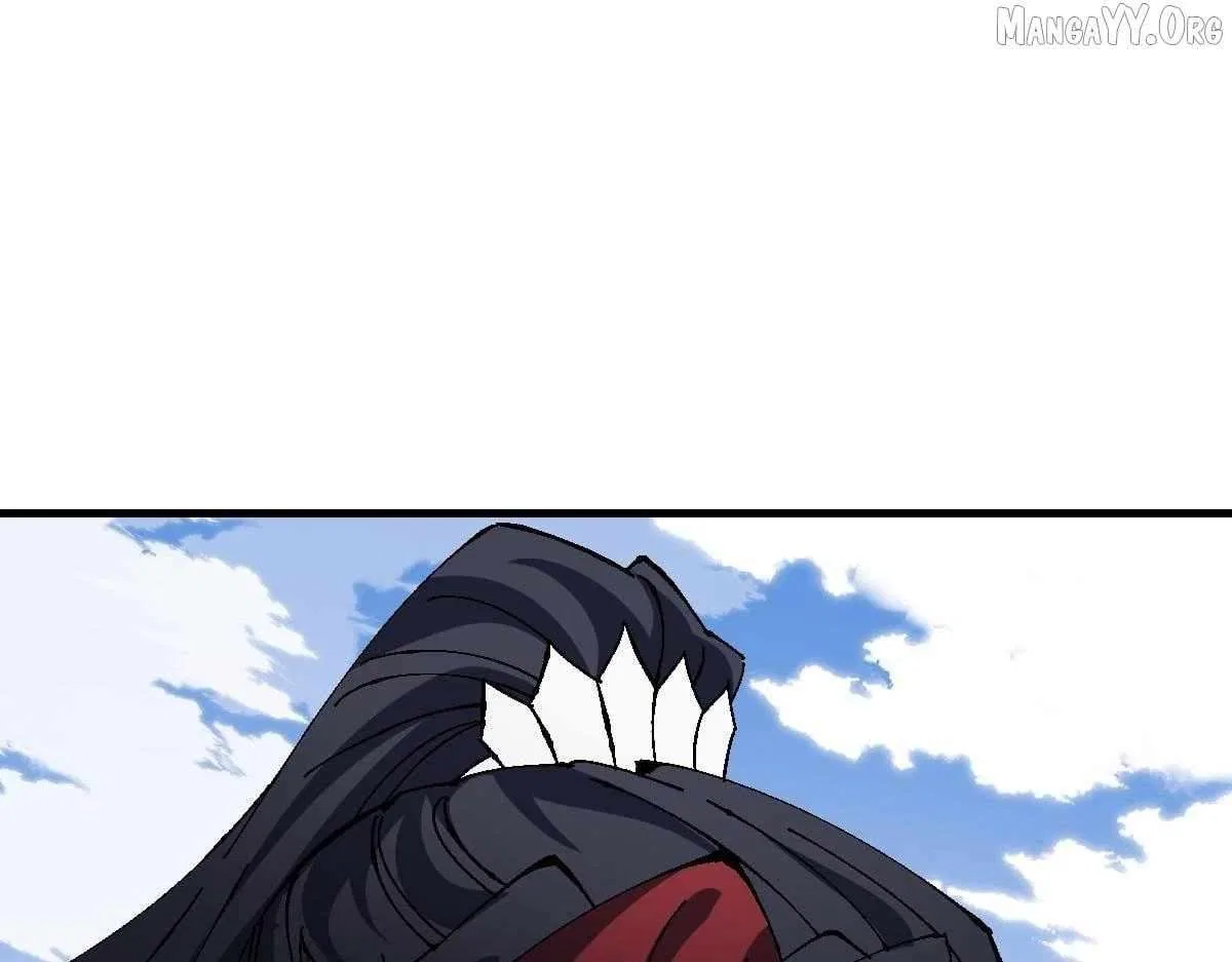 Master: This Villainous Disciple Is Not The Holy Child Chapter 156 – Page 30