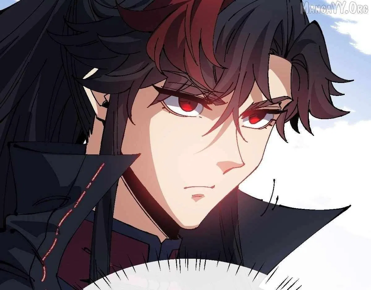 Master: This Villainous Disciple Is Not The Holy Child Chapter 156 – Page 31
