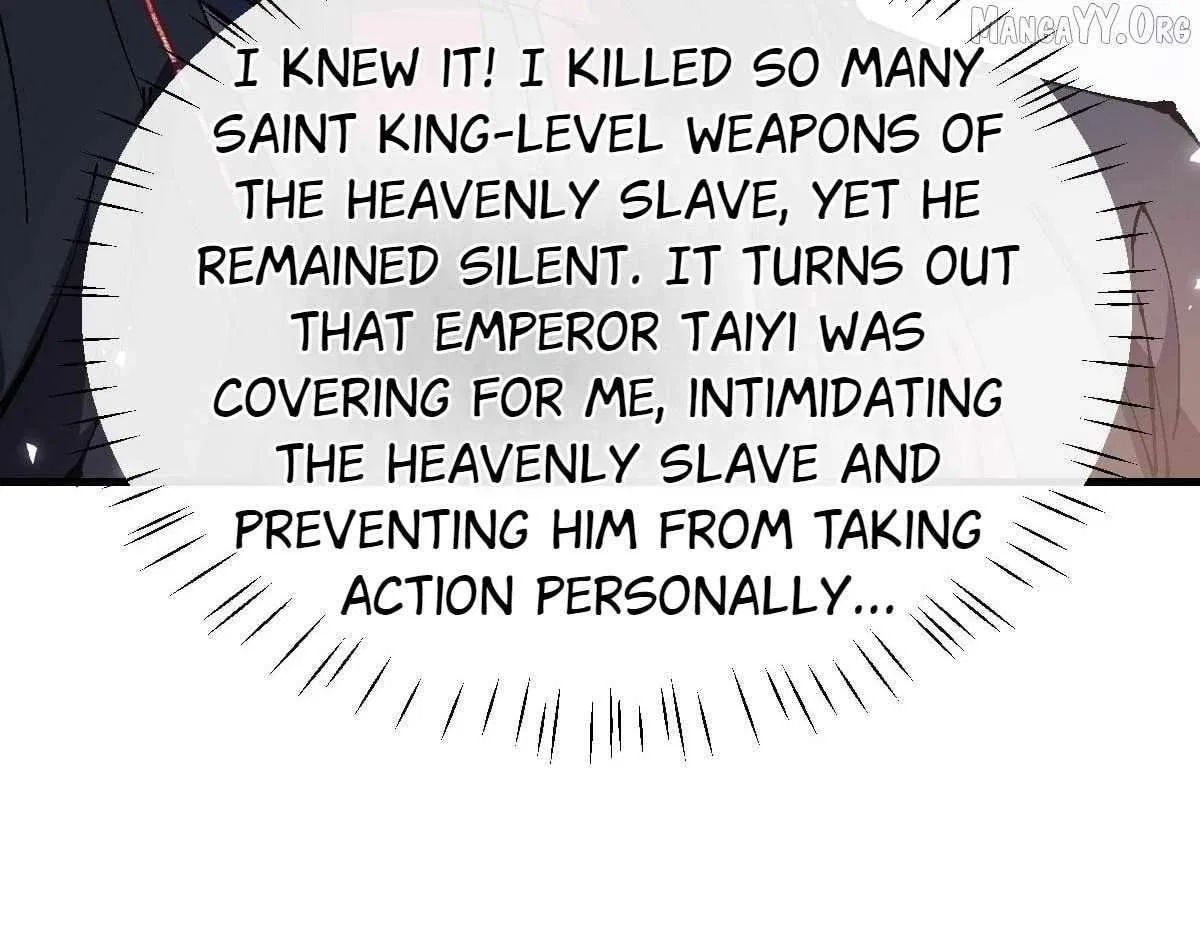 Master: This Villainous Disciple Is Not The Holy Child Chapter 156 – Page 32