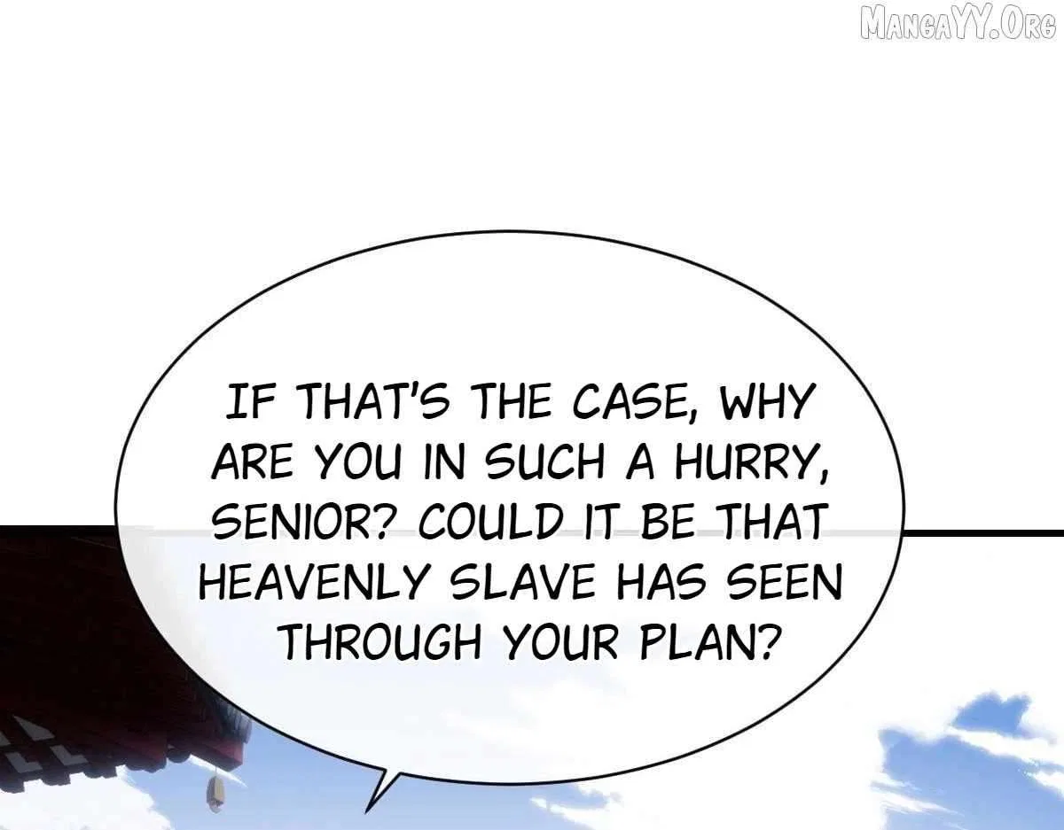 Master: This Villainous Disciple Is Not The Holy Child Chapter 156 – Page 33
