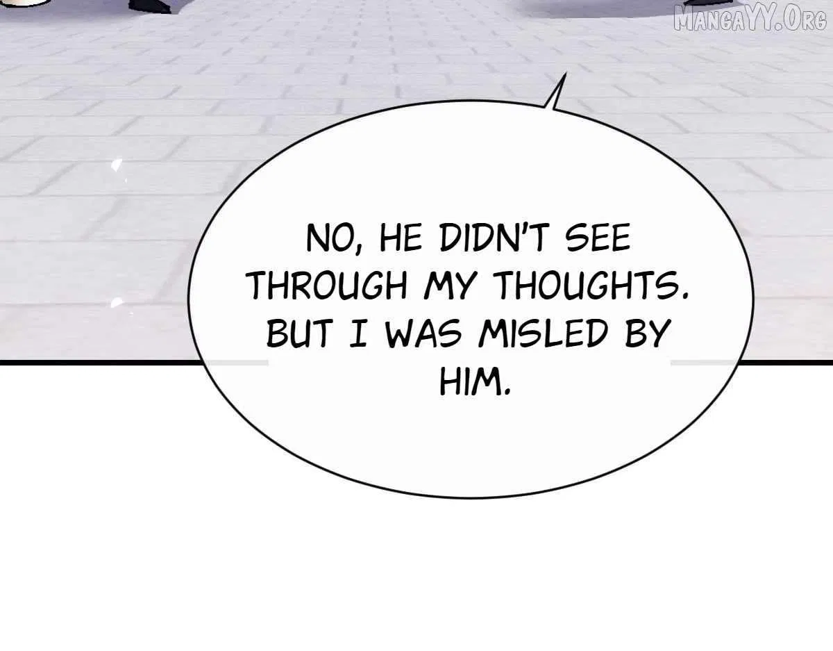 Master: This Villainous Disciple Is Not The Holy Child Chapter 156 – Page 35