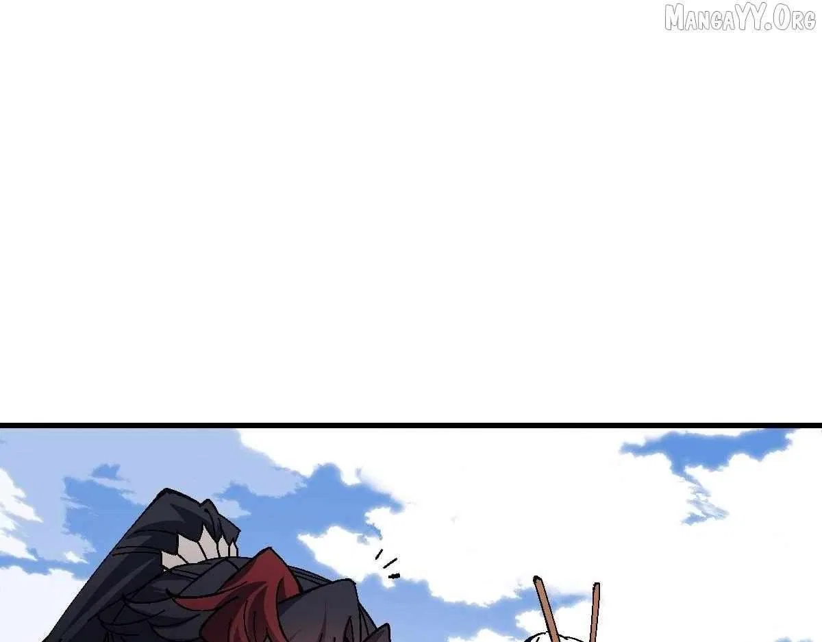 Master: This Villainous Disciple Is Not The Holy Child Chapter 156 – Page 36