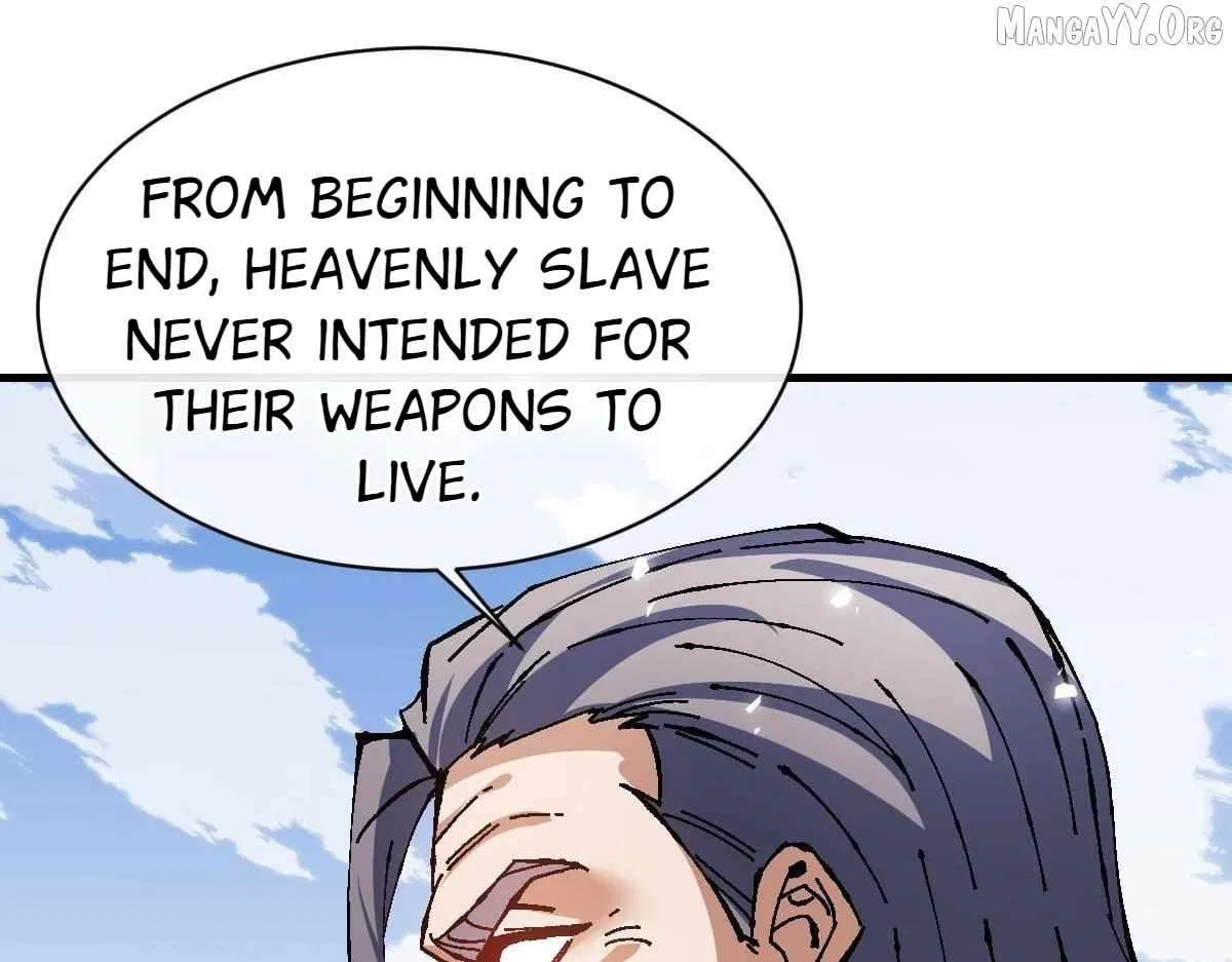 Master: This Villainous Disciple Is Not The Holy Child Chapter 156 – Page 41