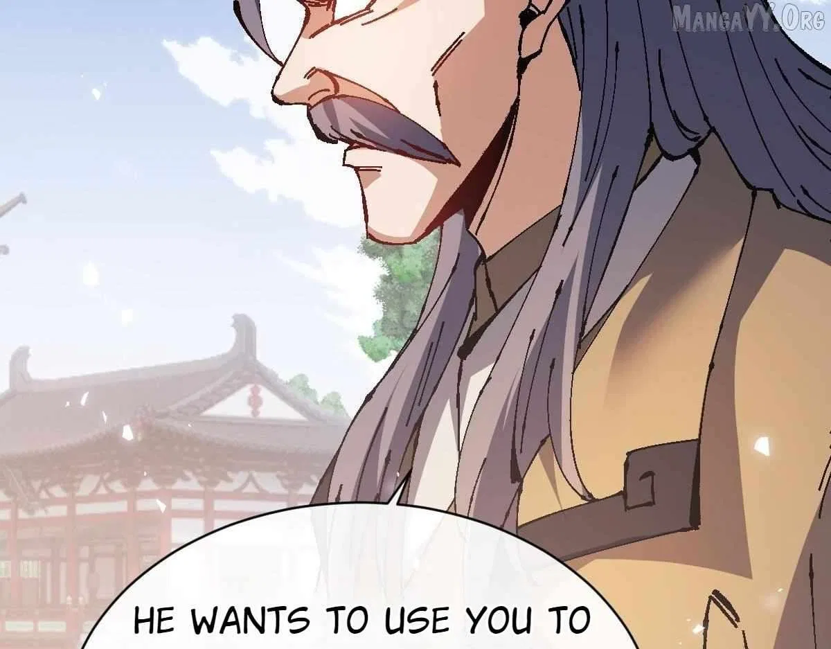 Master: This Villainous Disciple Is Not The Holy Child Chapter 156 – Page 42