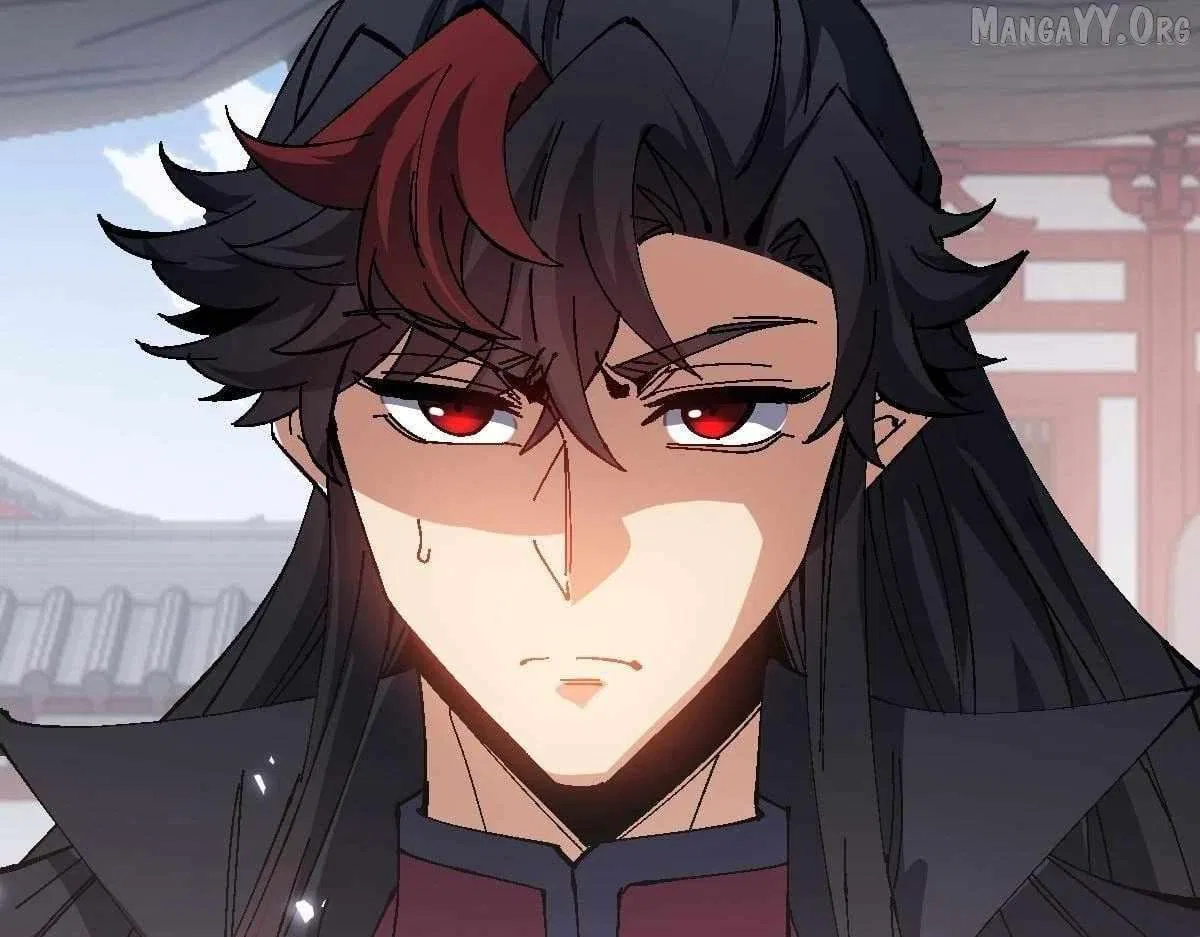 Master: This Villainous Disciple Is Not The Holy Child Chapter 156 – Page 48