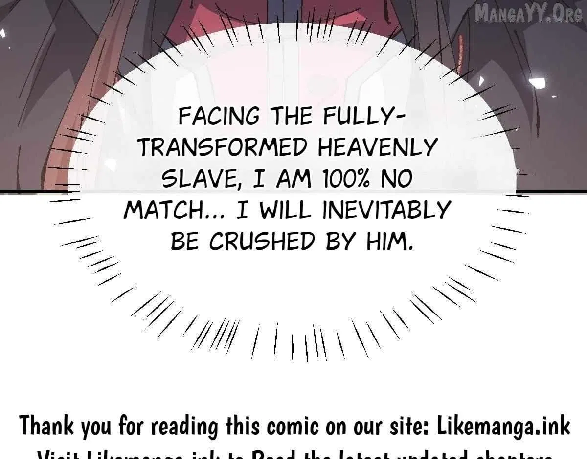 Master: This Villainous Disciple Is Not The Holy Child Chapter 156 – Page 49