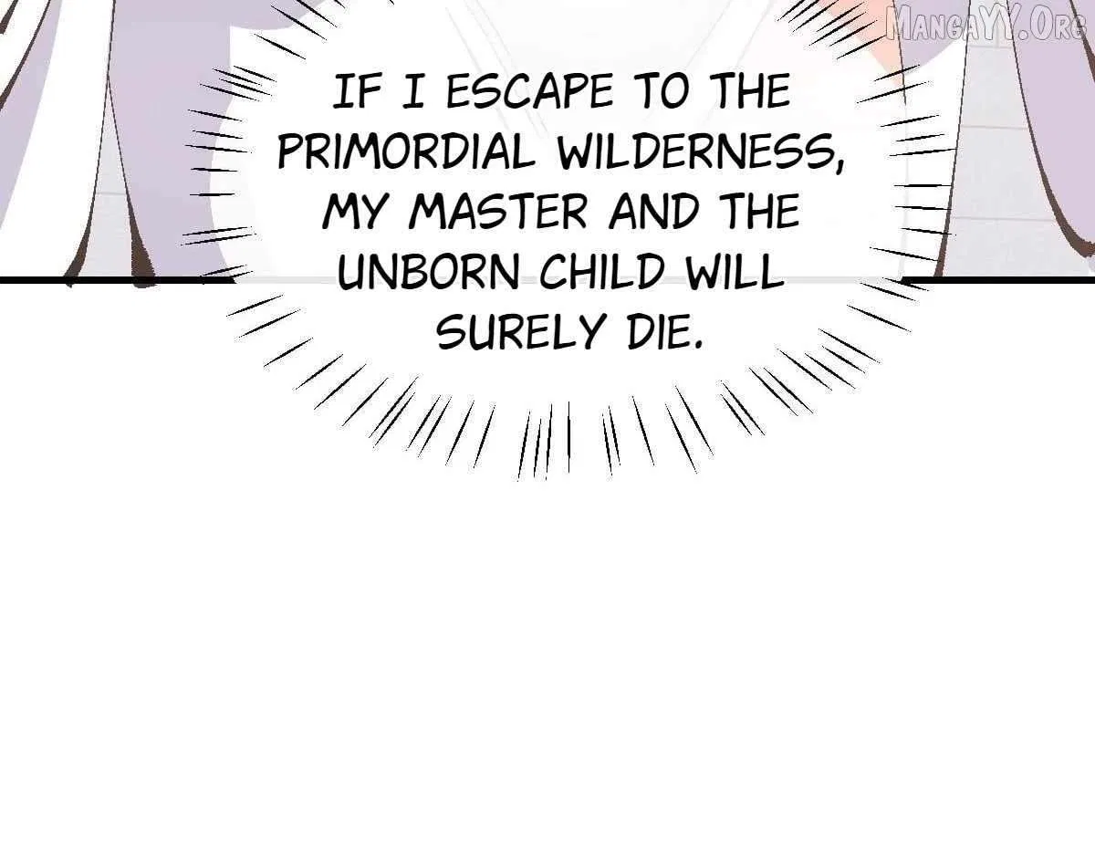 Master: This Villainous Disciple Is Not The Holy Child Chapter 156 – Page 56