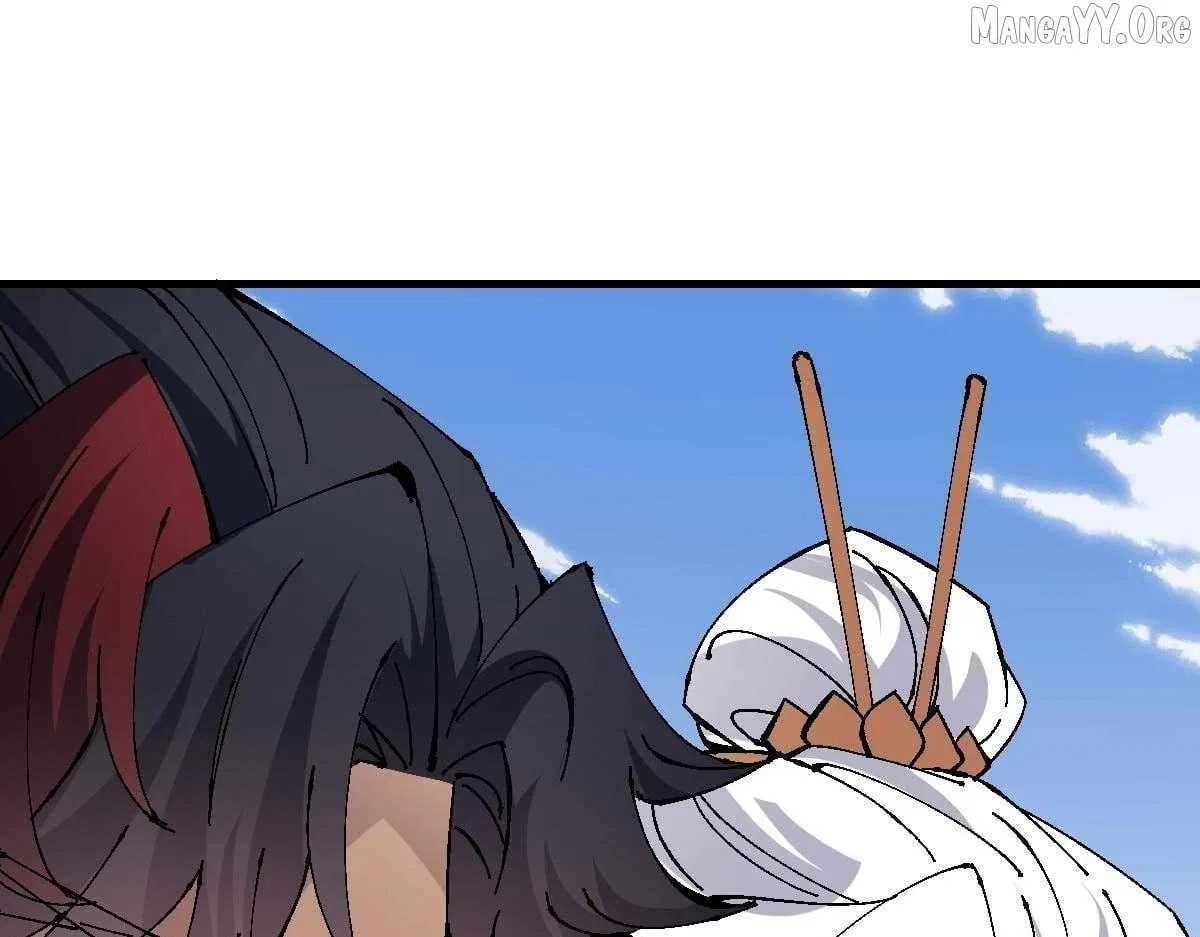 Master: This Villainous Disciple Is Not The Holy Child Chapter 156 – Page 57