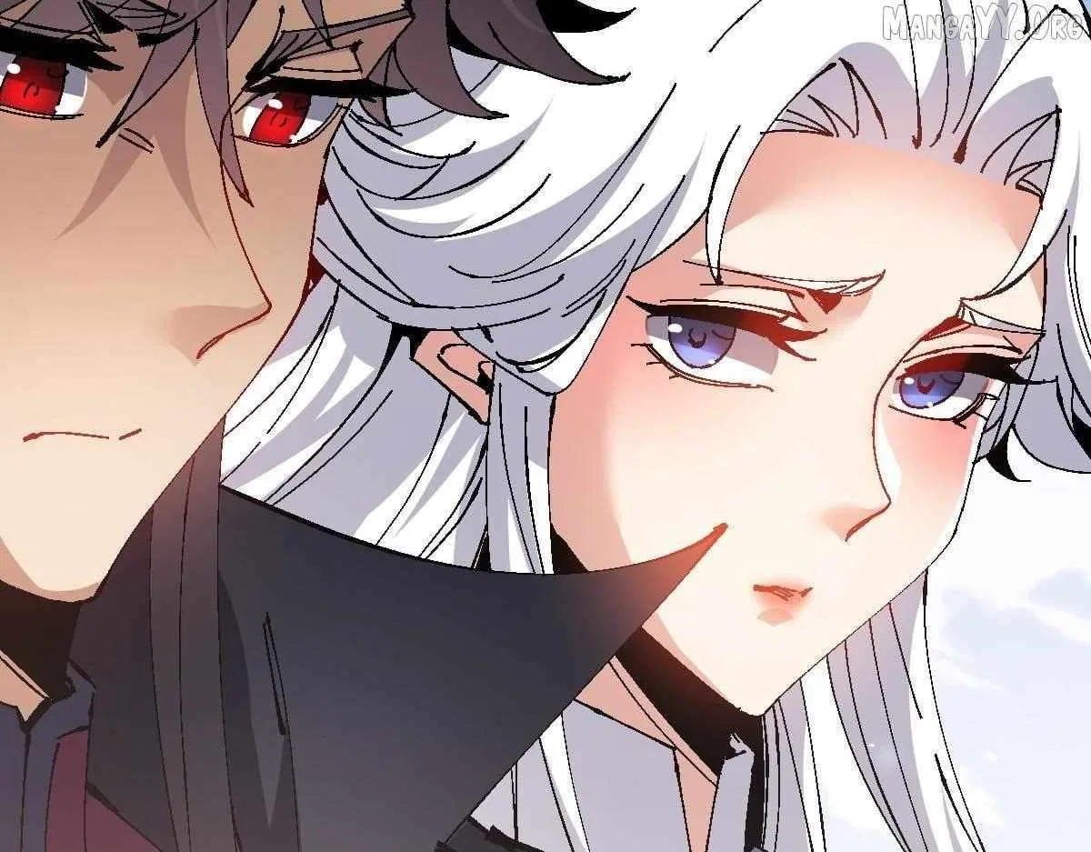 Master: This Villainous Disciple Is Not The Holy Child Chapter 156 – Page 58